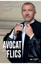 Avocat des flics