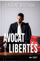 Avocat des libertes