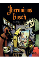 Jheronimus bosch