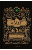 Gatsby le magnifique