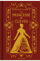 La princesse de cleves