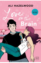 Love on the brain