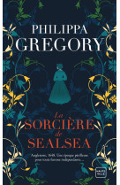 La sorciere de sealsea