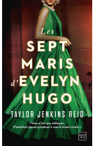 Les sept maris d'evelyn hugo