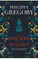 La sorciere de sealsea