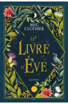 Le livre d'eve