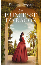 La princesse d'aragon