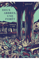 Deux arbres, une foret