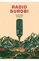 Radio surobi - one-shot - radio surobi