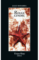 Rouge cendre