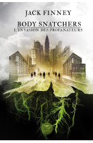 Body snatchers - l'invasion des profanateurs