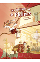 Les enigmes de phileas t02