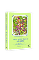 Hop, au four ! - veggie