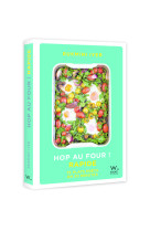 Hop, au four ! - rapide