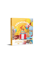 Abracadabra - gateaux d'anniversaire extraordinaires