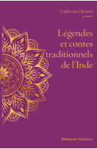 Legendes et contes traditionnels de l'inde