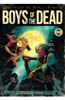 Boys of the dead