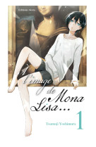 A l'image de mona lisa - tome 1