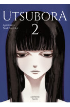 Utsubora - tome 2 (vf)