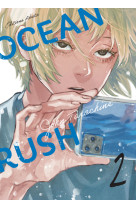 Ocean rush t02