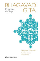 Bhagavad gita - l'essence du yoga