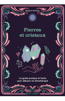 Pierres et cristaux