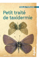 Petit traite de taxidermie