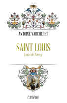 Saint louis - louis de poissy