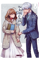 The ice guy & the cool girl t08