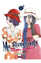 Ma revenante bien-aimee t08