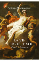 La vie derriere soi - fins de la litteratur e