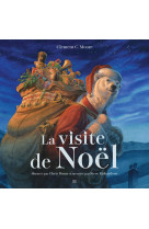 La visite de noel