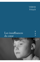 Les insuffisances du coeur