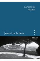 Journal de la peste