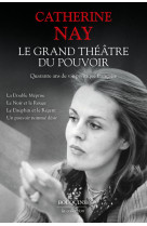 Le grand theatre du pouvoir