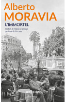 L'immortel