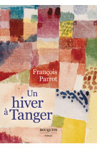 Un hiver a tanger