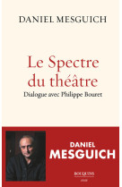 Le spectre du theatre