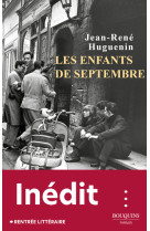 Les enfants de septembre