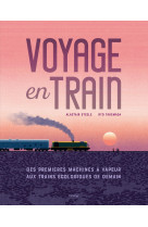 Voyage en train