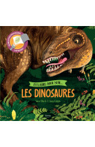 Eclaire-moi sur...  les dinosaures