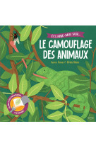 Eclaire-moi sur... le camouflage des animaux