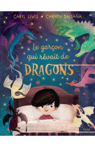 Le garcon qui revait de dragons