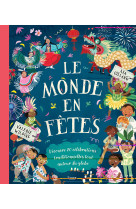 Le monde en fetes