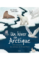 Un hiver en arctique