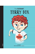 Terry fox