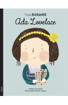 Ada lovelace