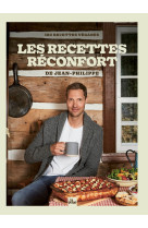 Les recettes reconfort de jean-philippe