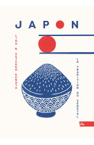 Japon - la tradition du vegetal