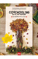 Coschooling au fil des saisons